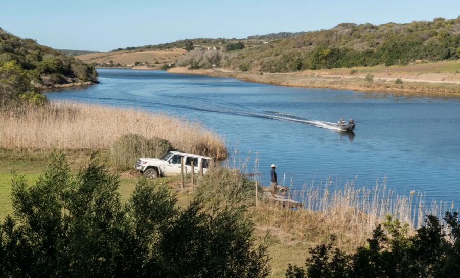 6 Bedroom Property for Sale in Stilbaai Rural Western Cape